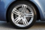 Bentley Mulsanne 2011 года